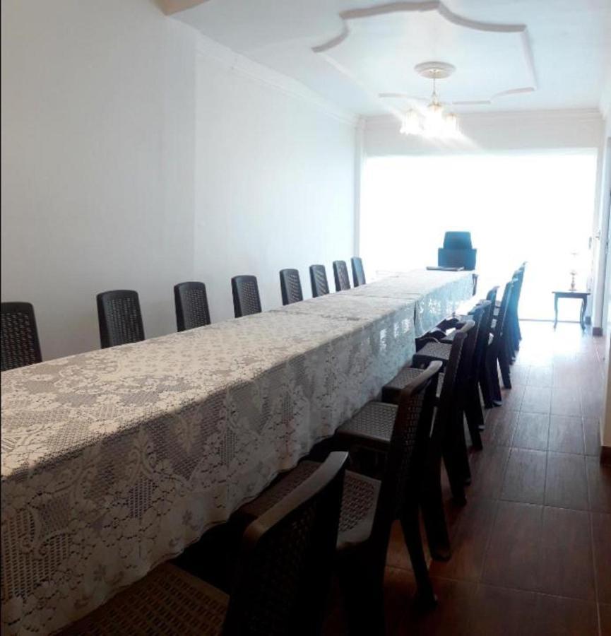 Hotel Glorioso Oruro Luaran gambar